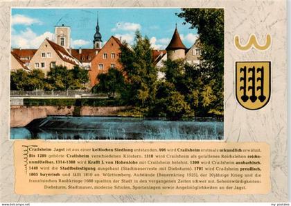 Crailsheim Teilansicht