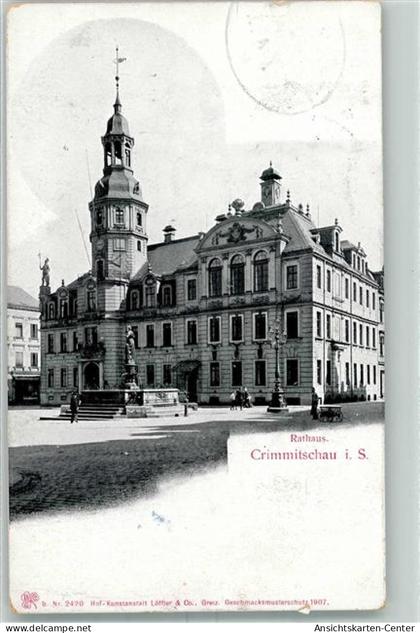 10431929 - Crimmitschau