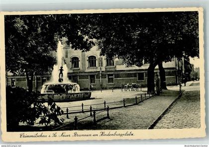 10443813 - Crimmitschau