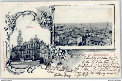 50865689 - Crimmitschau