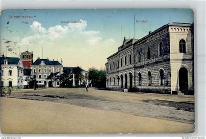 51813295 - Crimmitschau