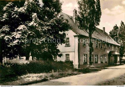 Blankenhain Crimmitschau Caritasheim