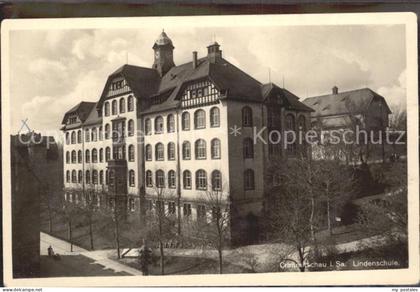 Crimmitschau Lindenschule