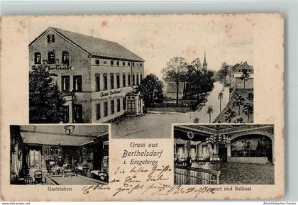 13409853 - Berthelsdorf b Zwickau