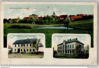 13508314 - Mannichswalde