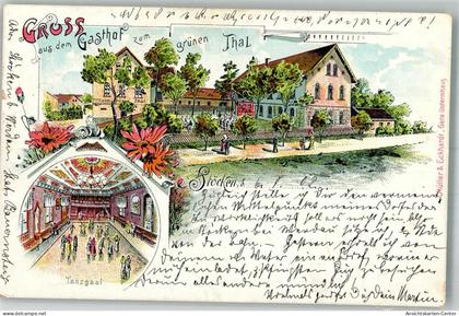 13643786 - Neustoecken