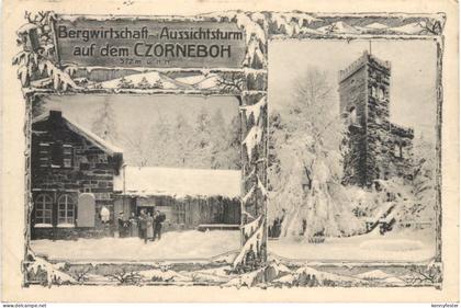 Cunewalde - Gruss aus Czerneboh