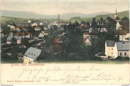 Gruss aus Cunewalde