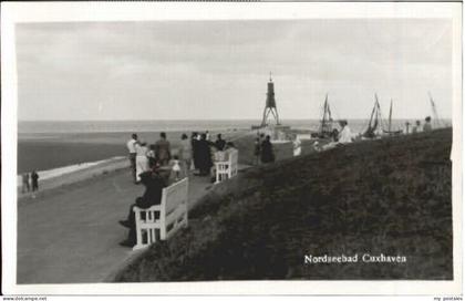 Cuxhaven Nordseebad Cuxhaven