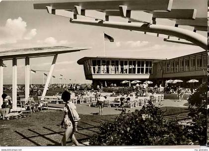 Cuxhaven Nordseebad Cuxhaven