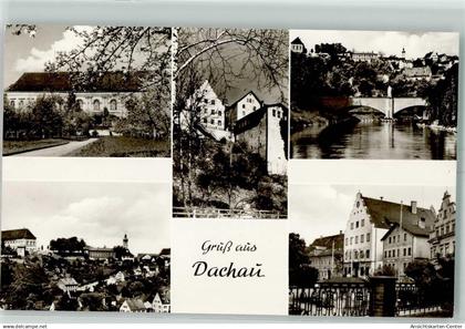52279607 - Dachau