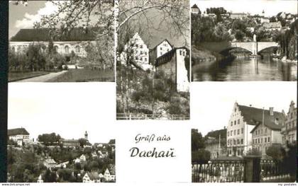 Dachau Dachau