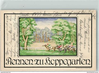 13472006 - Hoppegarten Mark