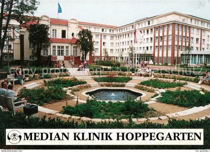 Hoppegarten Medianklinik Hoppegarten