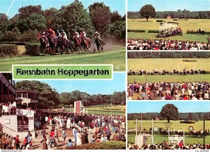 Hoppegarten Trabrennbahn