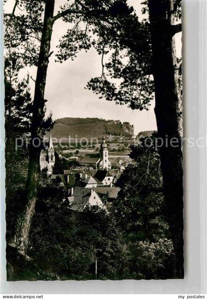 Dahn Panorama