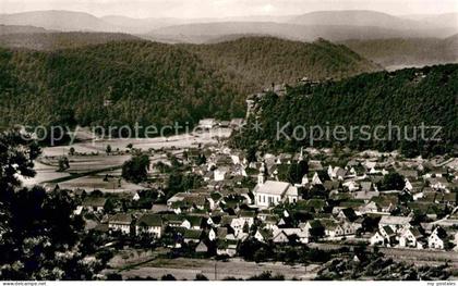 Dahn Panorama