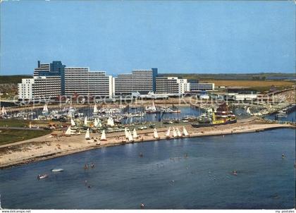 Damp Ostsee Resort Damp