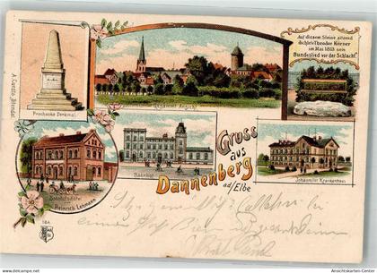 13530645 - Dannenberg Elbe
