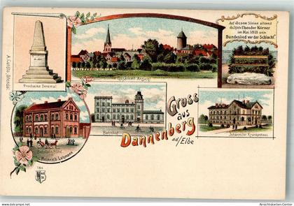 13669776 - Dannenberg Elbe