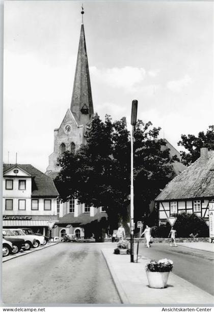 50501463 - Dannenberg (Elbe)