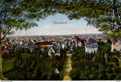 CPA Darmstadt