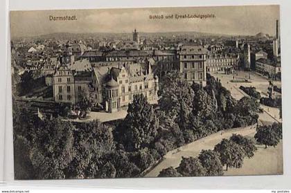 Darmstadt Darmstadt