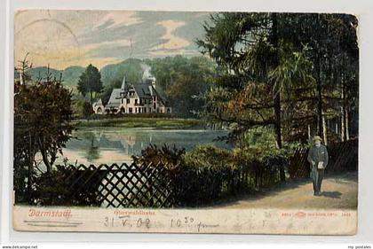 Darmstadt Darmstadt