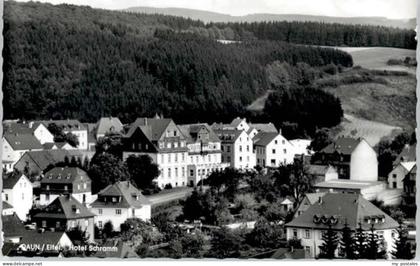Daun Eifel Daun Hotel Schramm