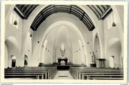 Daun Eifel Daun Pfarr Kirche