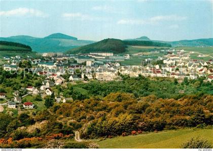 Daun Eifel Panorama