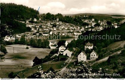 Daun Eifel Panorama