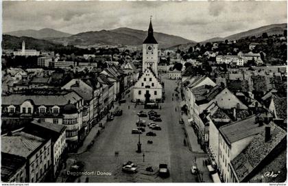 Deggendorf - Donau