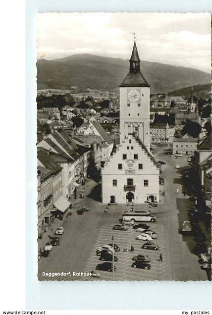 Deggendorf Donau Deggendorf