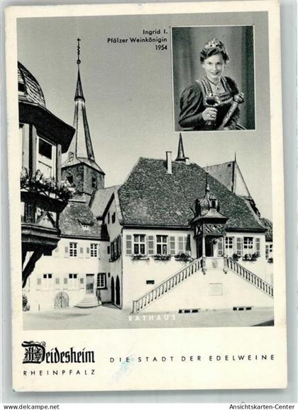 13292661 - Deidesheim