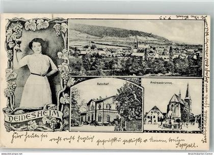 13541323 - Deidesheim