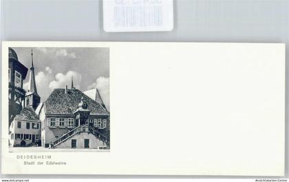 50410135 - Deidesheim