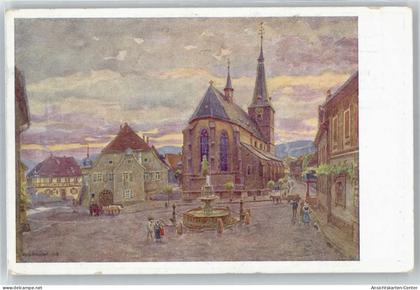 50868940 - Deidesheim