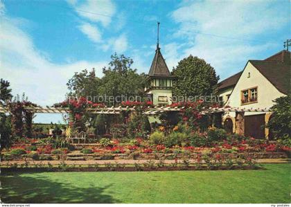 Deidesheim Weingut Hahnhof
