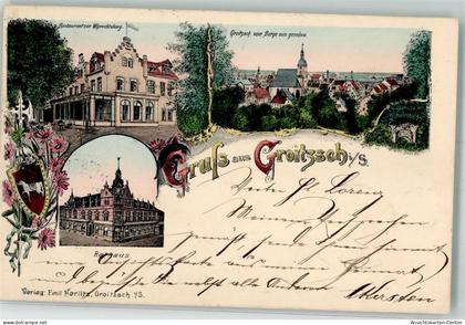 13522712 - Groitzsch b Eilenburg