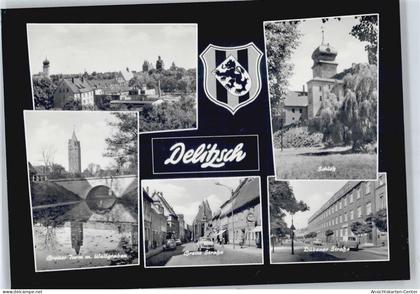 50430787 - Delitzsch