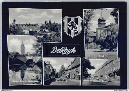 51041237 - Delitzsch