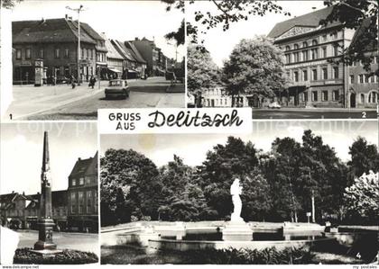 Delitzsch