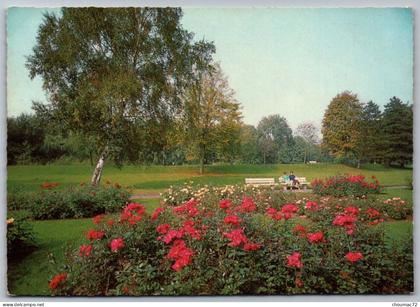 GF (Basse-Saxe) 053, Delmenhorst, Graftanlagen