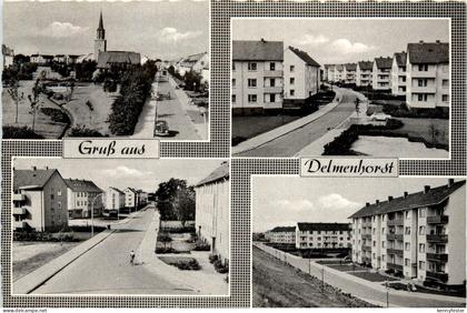 Gruss aus Delmenhorst