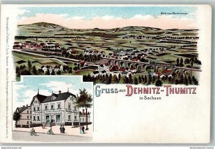 13659475 - Demitz-Thumitz