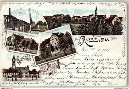 13477918 - Rosslau Elbe