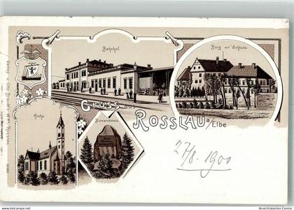 13660206 - Rosslau Elbe