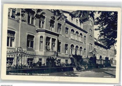 Dessau-Rosslau Dessau Diakonissenanstalt