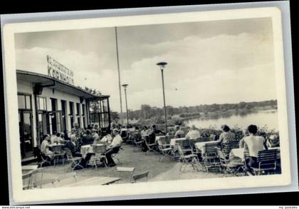 Dessau-Rosslau Dessau HO Gaststaette Kornhaus